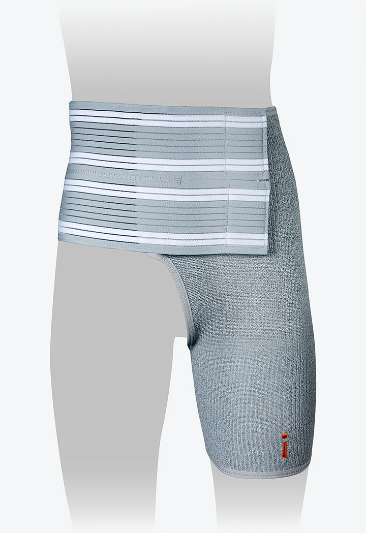 Návlek bedrový (ľavý bok)