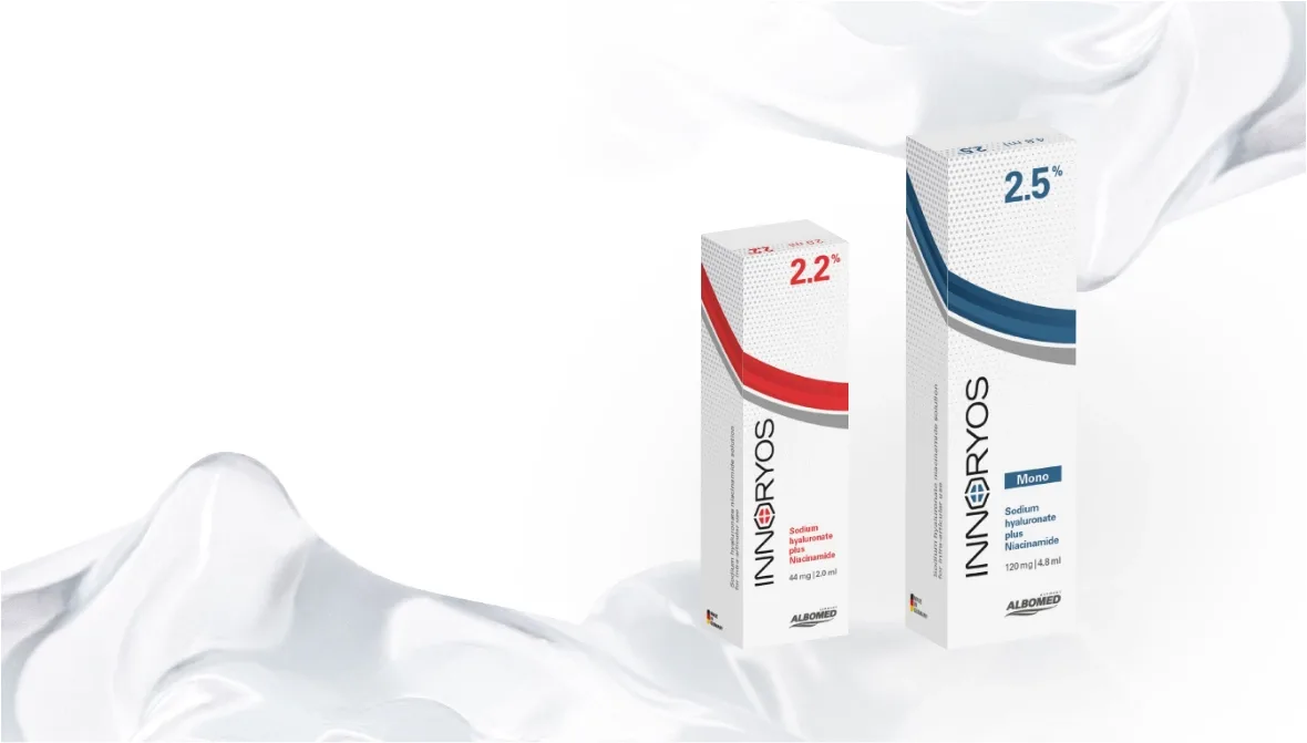 INNORYOS – visco booster