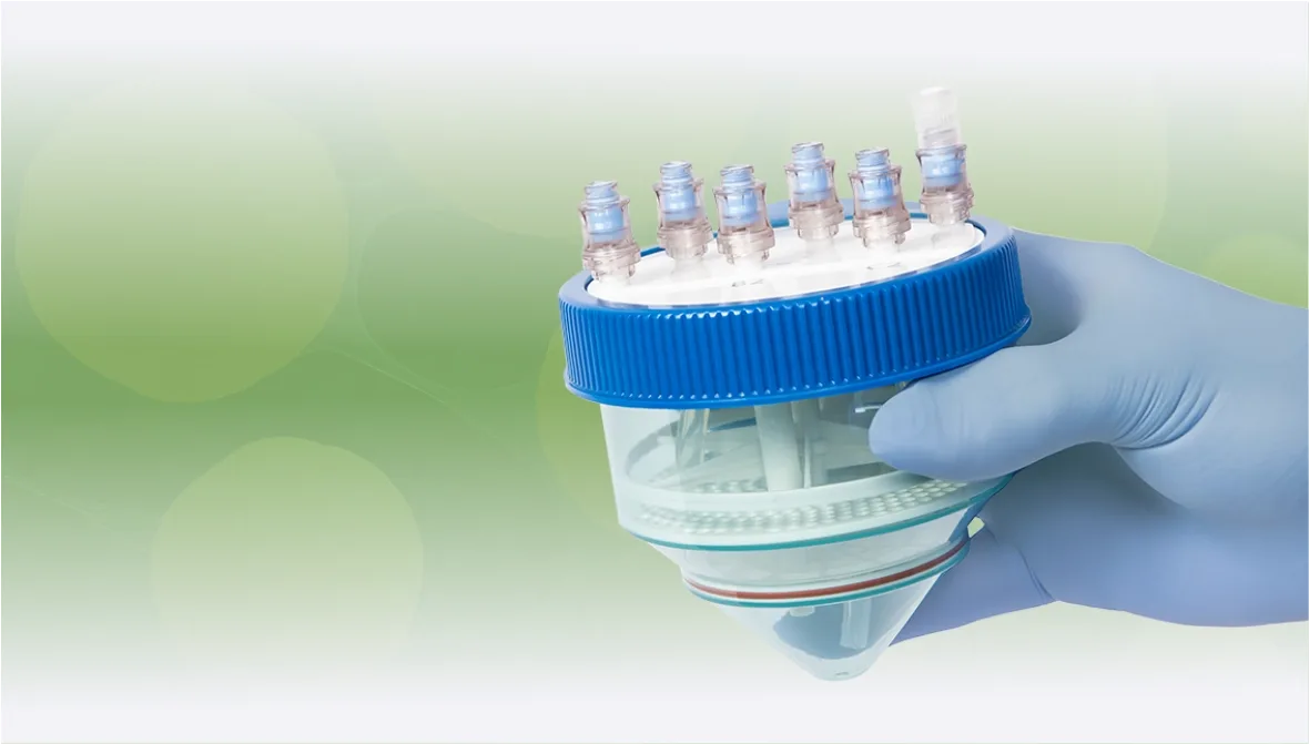 Mini-Stem System pre odbornú prax